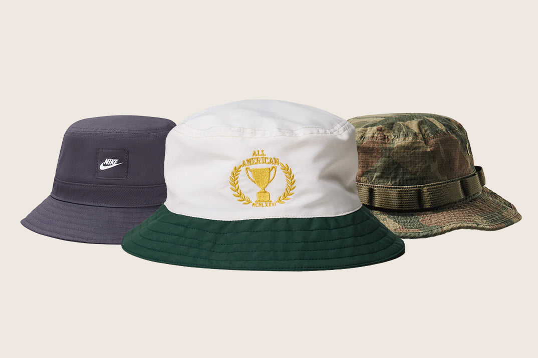 Best Bucket hats for Mens 