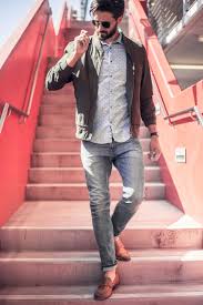 Affordable mens fashion in USA