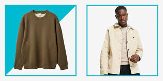 Budget-Friendly Mens Fashion in USA
