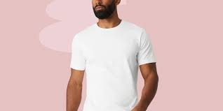 Elevate Everyday Wear with Comfortable Dress Tee Shirts Mens