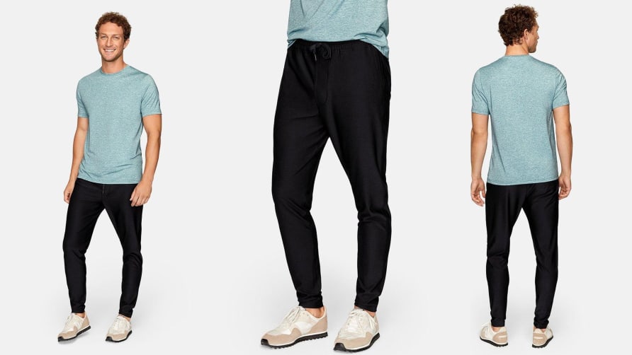 Comfortable Mens Clothing Us in 2024
